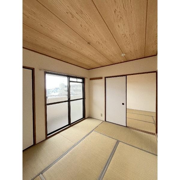 豊中市利倉西マンション その他部屋・スペース