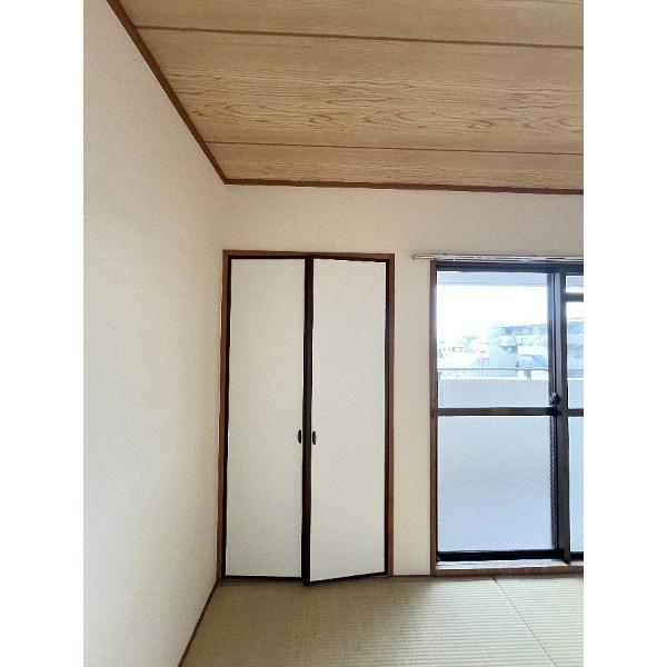 豊中市利倉西マンション その他部屋・スペース