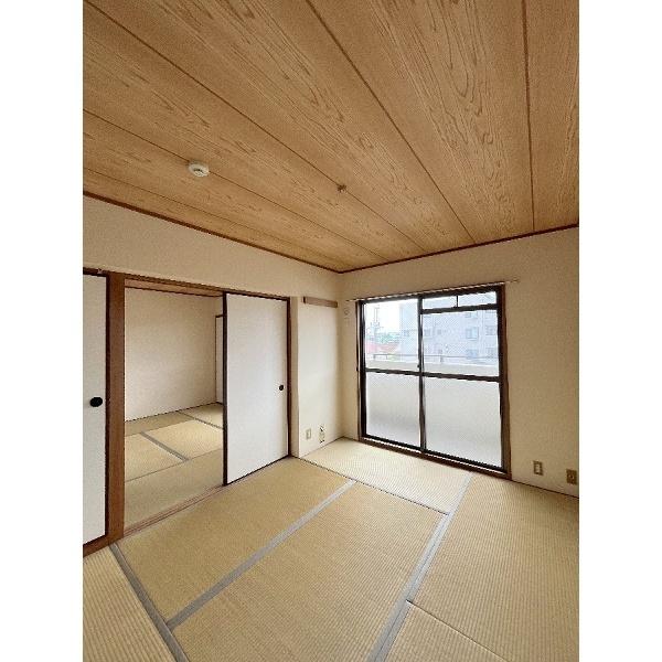 豊中市利倉西マンション その他部屋・スペース