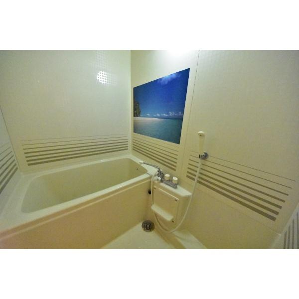 豊中緑丘パークマンション 部屋画像