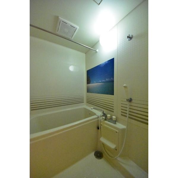 豊中緑丘パークマンション 部屋画像