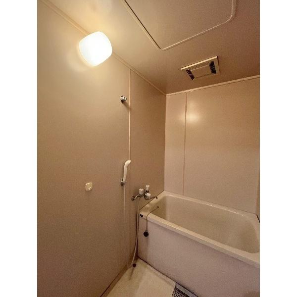 豊中市利倉西マンション 部屋画像