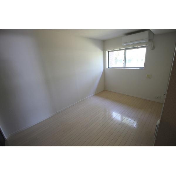 吹田市山田北マンション 部屋画像