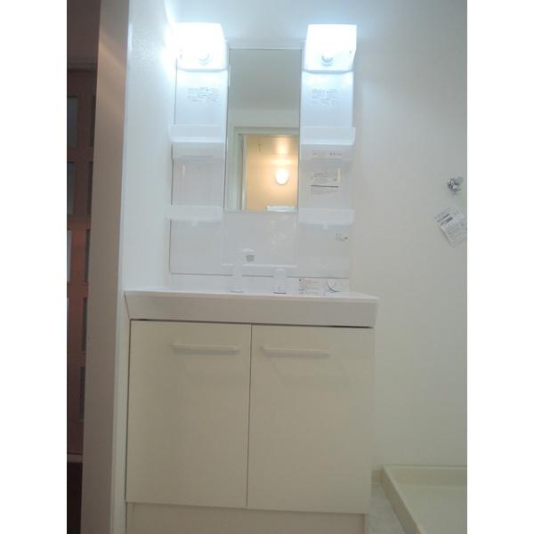 豊中市千里園マンション 部屋画像