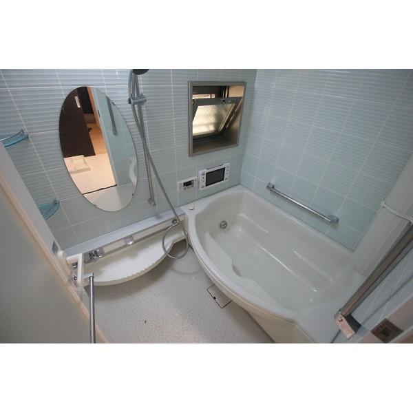 吹田市山田北マンション 部屋画像