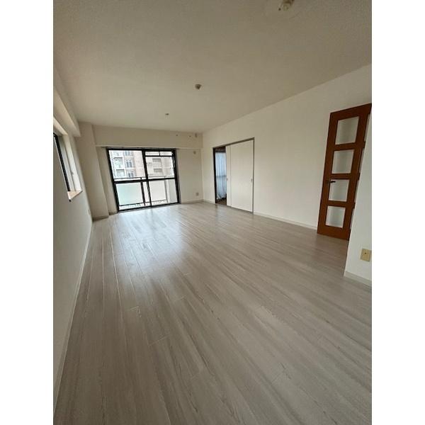 豊中市中桜塚マンション 部屋画像