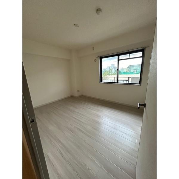 豊中市中桜塚マンション 部屋画像