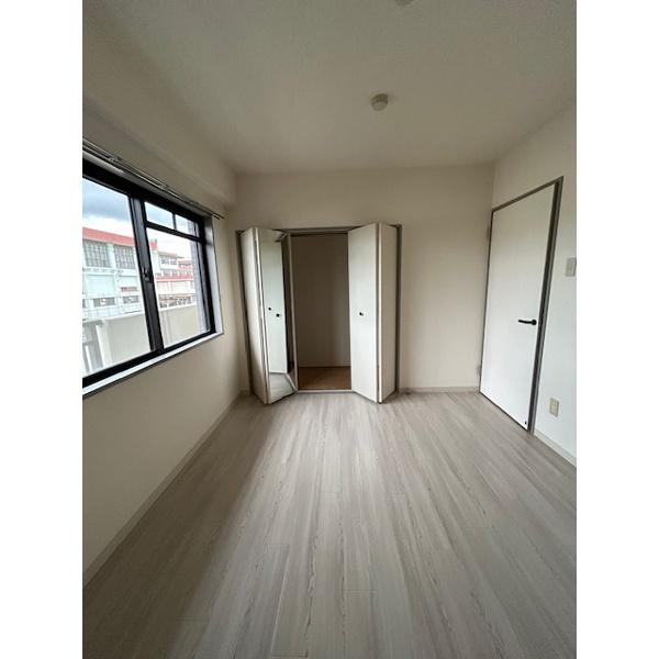 豊中市中桜塚マンション 部屋画像