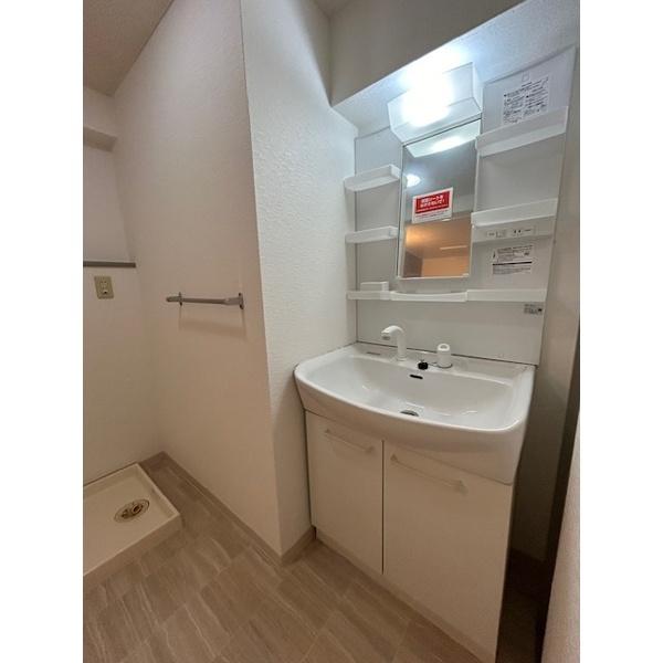 豊中市中桜塚マンション 部屋画像