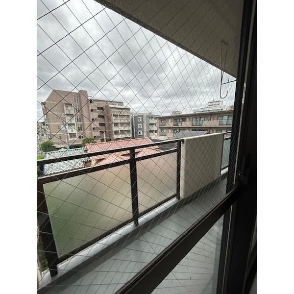 豊中市中桜塚マンション 部屋画像