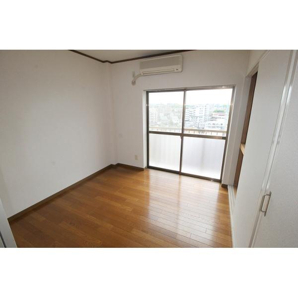 豊中市上野東マンション 部屋画像