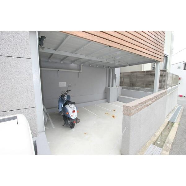 豊中市上野東マンション その他部屋・スペース