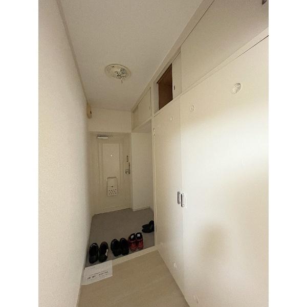 豊中市利倉西マンション その他部屋・スペース