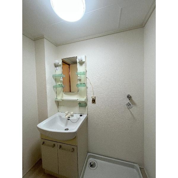豊中市利倉西マンション 部屋画像