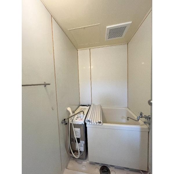 豊中市利倉西マンション 部屋画像