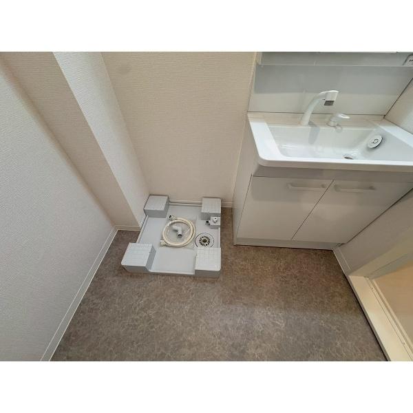豊中市宝山町アパート 部屋画像