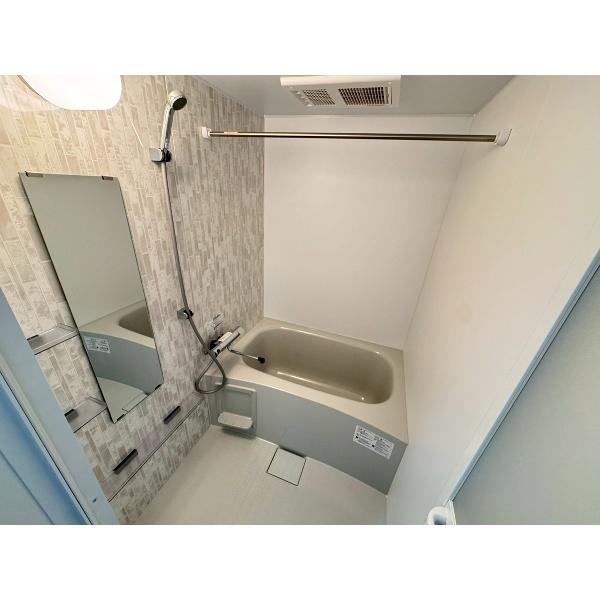豊中市宝山町アパート 部屋画像