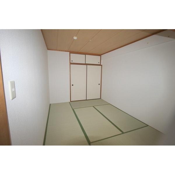 豊中市向丘マンション 部屋画像