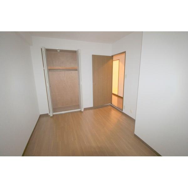 豊中市向丘マンション 部屋画像