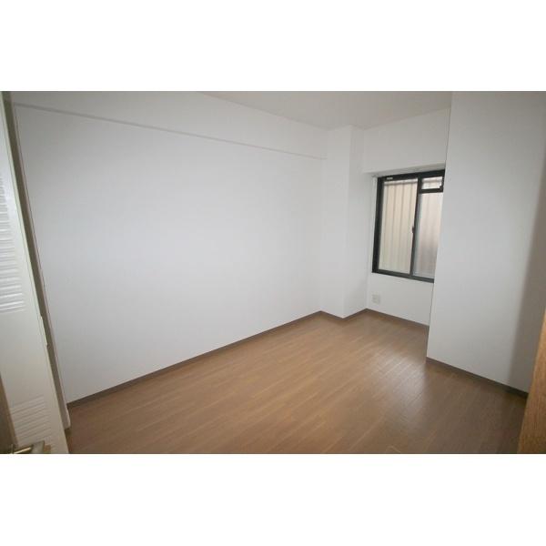 豊中市向丘マンション 部屋画像