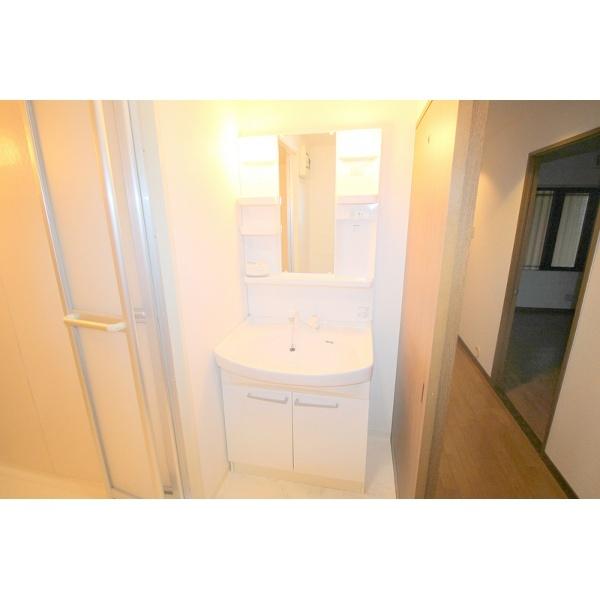豊中市向丘マンション 部屋画像