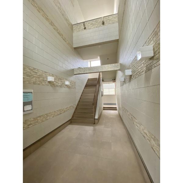 豊中市服部西町アパート 部屋画像