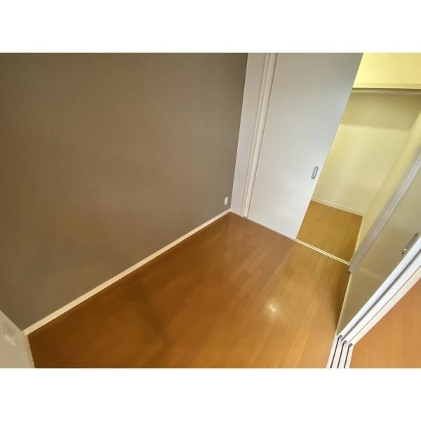 豊中市服部西町アパート 部屋画像
