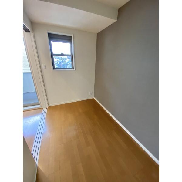 豊中市服部西町アパート 部屋画像