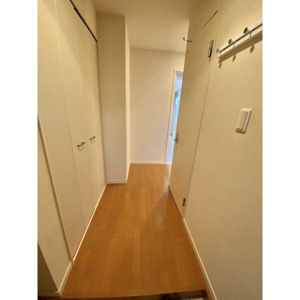 豊中市服部西町アパート 部屋画像