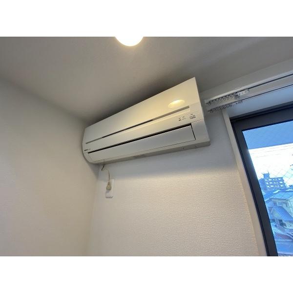 豊中市服部西町アパート その他部屋・スペース