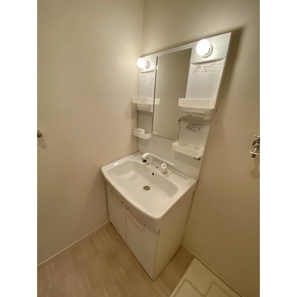 豊中市服部西町アパート 部屋画像