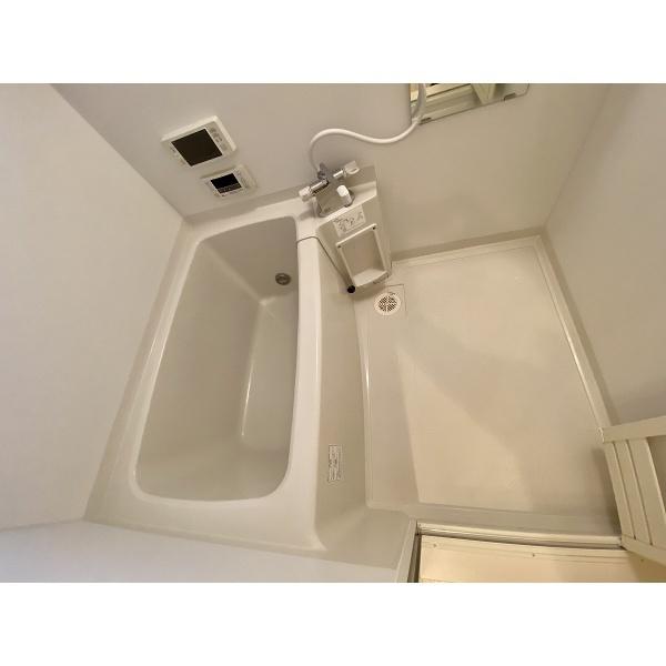 豊中市服部西町アパート 部屋画像
