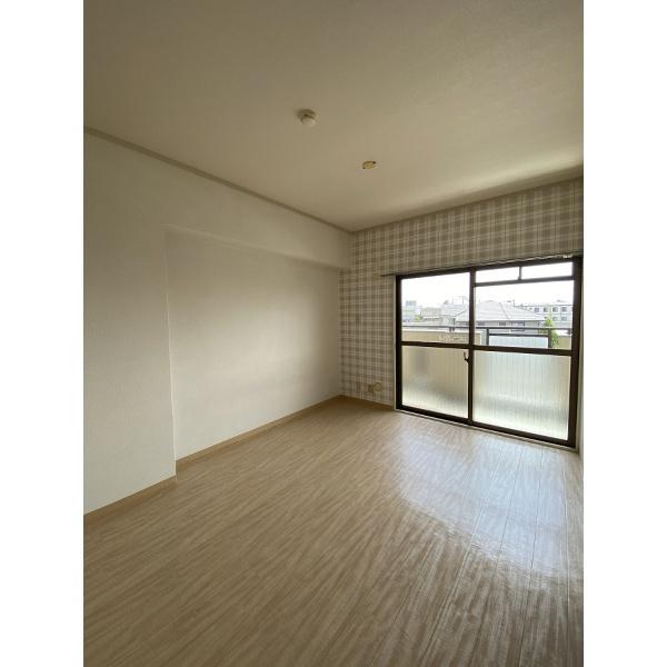 豊中市稲津町マンション 部屋画像