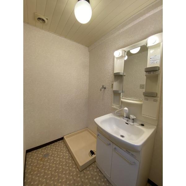 豊中市稲津町マンション 部屋画像