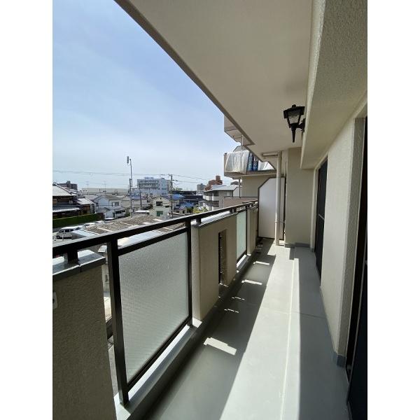 豊中市稲津町マンション 部屋画像