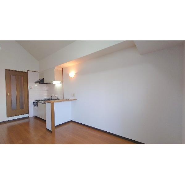 豊中市曽根東町マンション 部屋画像
