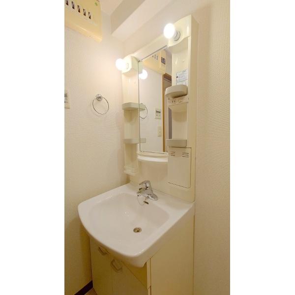 豊中市曽根東町マンション 部屋画像