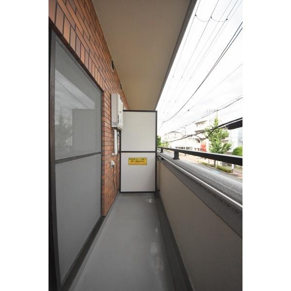 豊中市曽根東町マンション 部屋画像