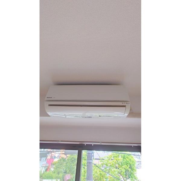 豊中市曽根東町マンション 設備