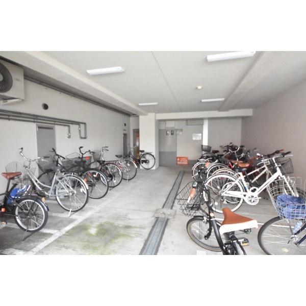 豊中市曽根東町マンション 部屋画像