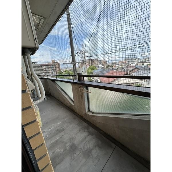 豊中市箕輪マンション 部屋画像