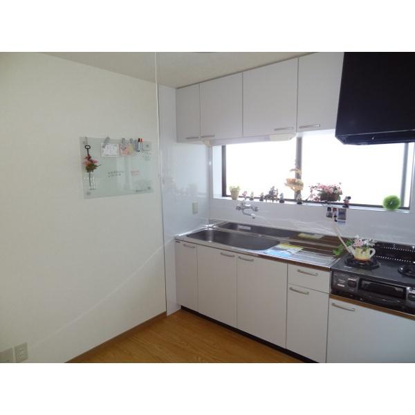 豊中市上新田マンション 部屋画像