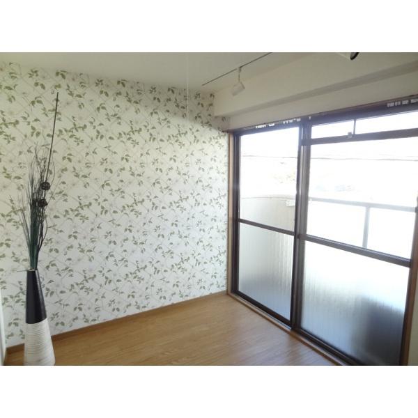 豊中市上新田マンション 部屋画像