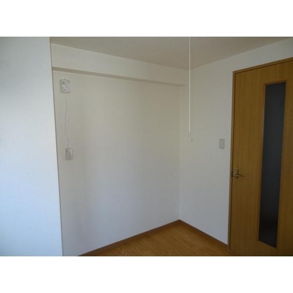 豊中市上新田マンション 部屋画像