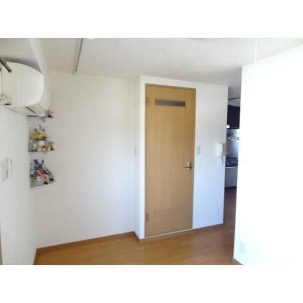 豊中市上新田マンション 部屋画像