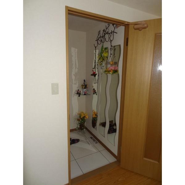 豊中市上新田マンション その他部屋・スペース