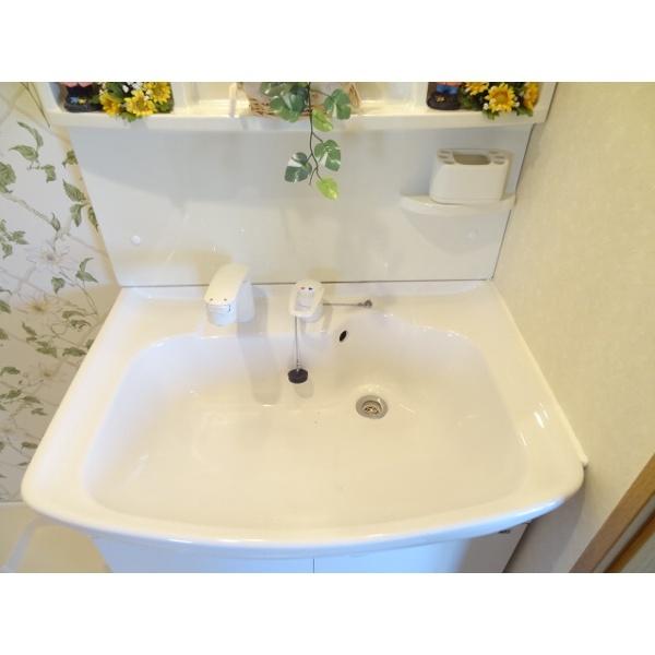 豊中市上新田マンション 部屋画像