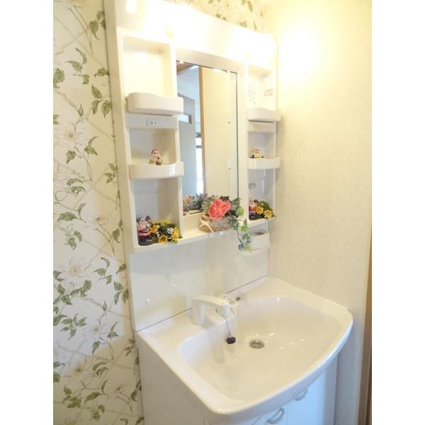 豊中市上新田マンション 部屋画像