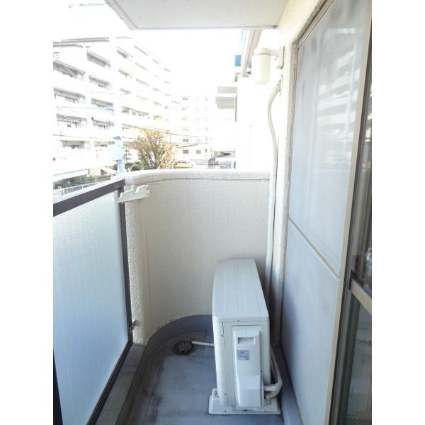 豊中市上新田マンション 部屋画像