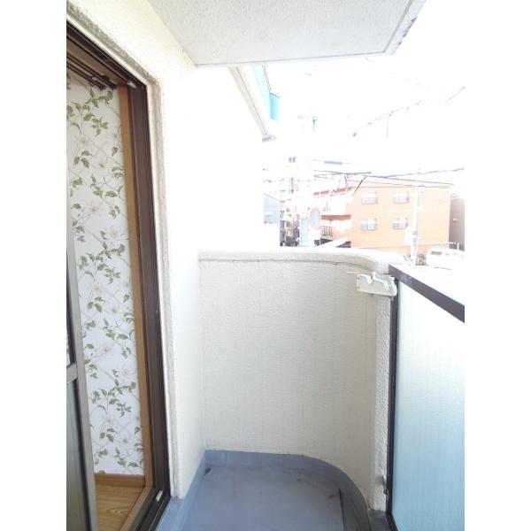 豊中市上新田マンション 部屋画像